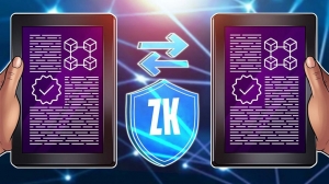 Can ZK Technology Solve Scalability Issues in Blockchain Networks?